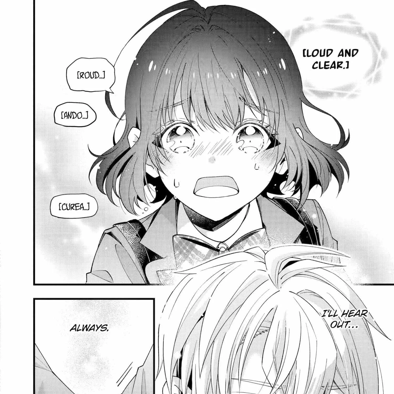 My Classmate James - Chapter 7 - Page 67