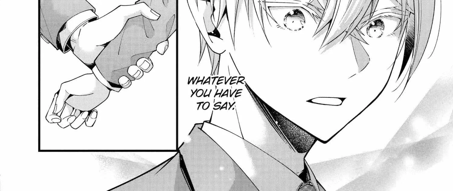 My Classmate James - Chapter 7 - Page 68