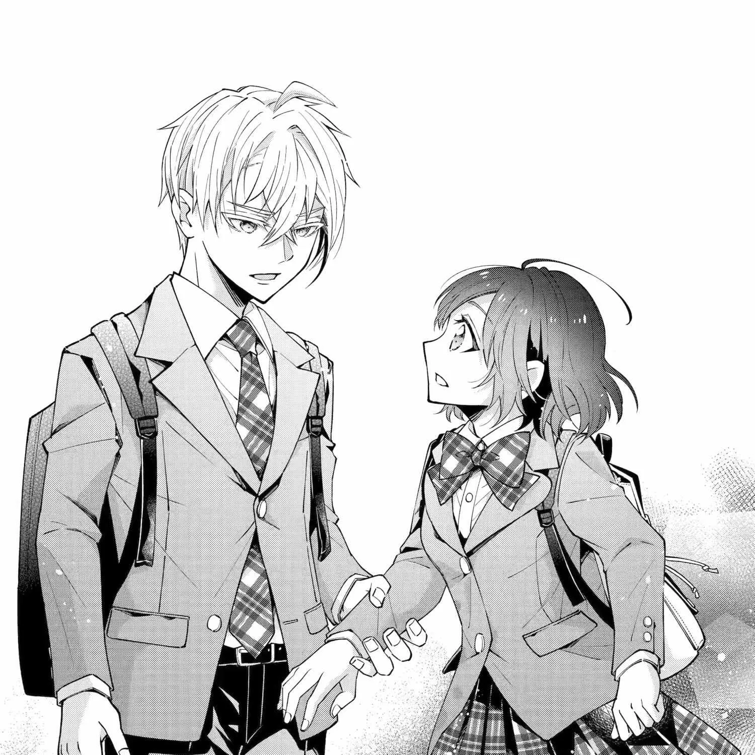 My Classmate James - Chapter 7 - Page 69