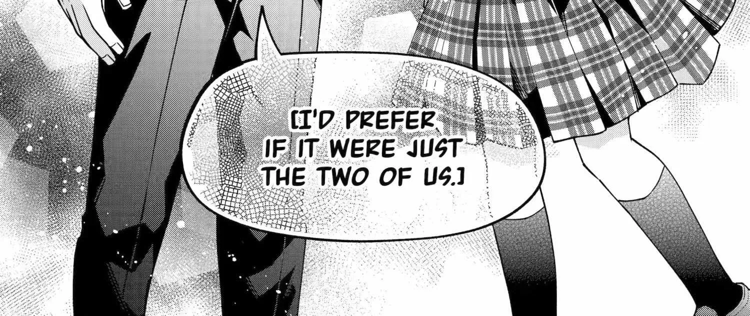 My Classmate James - Chapter 7 - Page 70