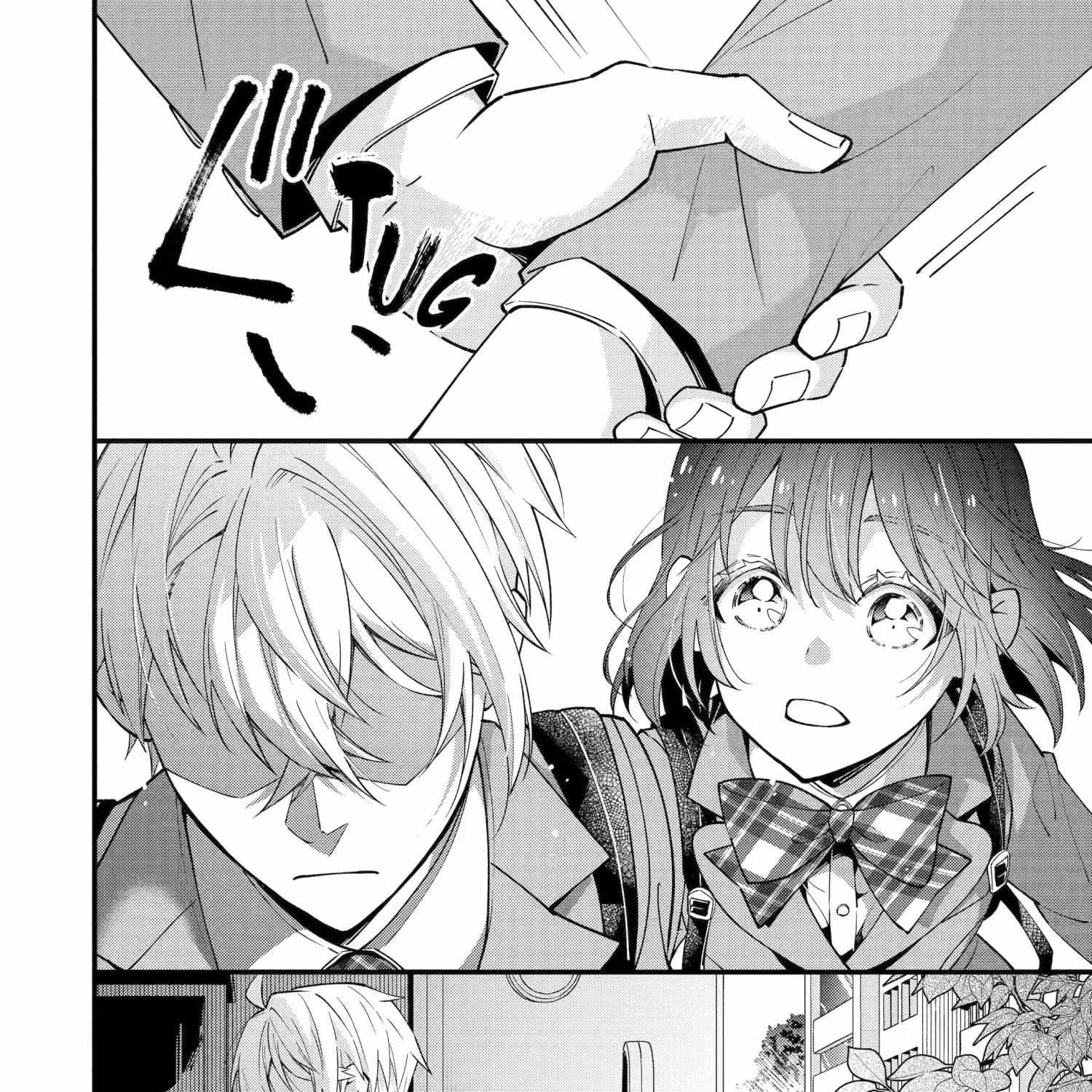 My Classmate James - Chapter 7 - Page 71