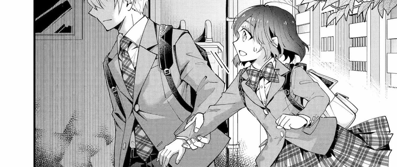 My Classmate James - Chapter 7 - Page 72