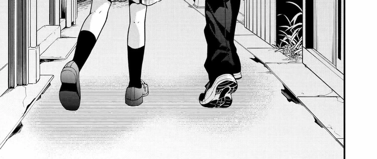 My Classmate James - Chapter 7 - Page 74