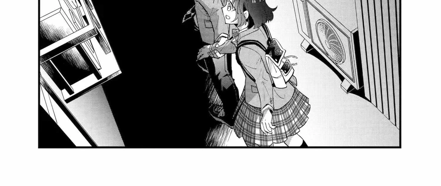 My Classmate James - Chapter 8 - Page 4