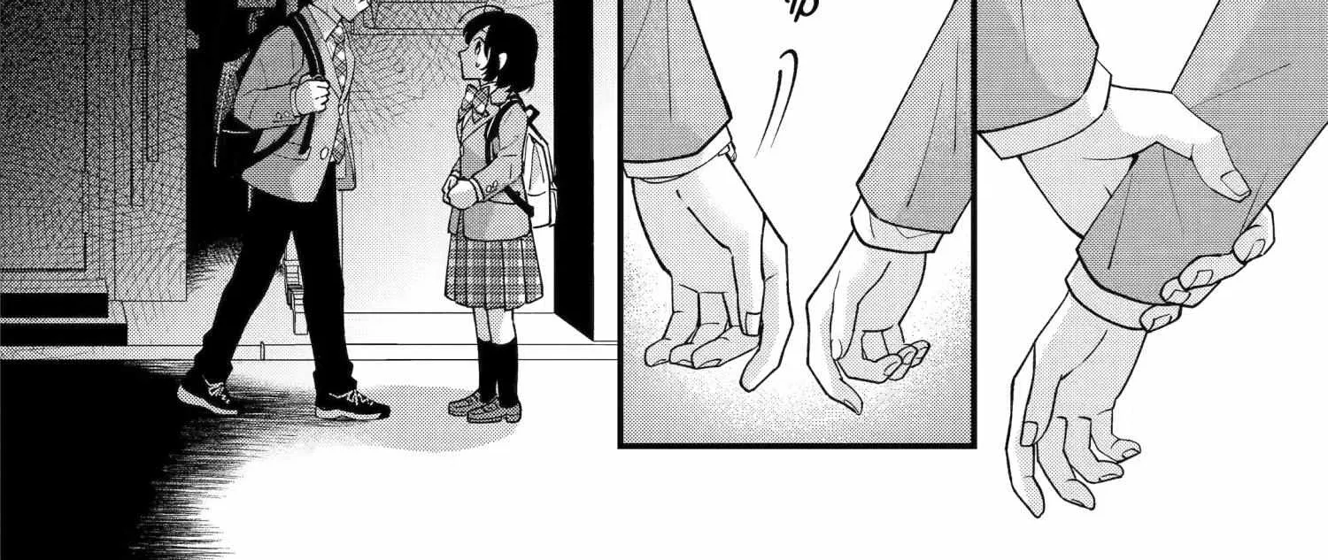 My Classmate James - Chapter 8 - Page 8