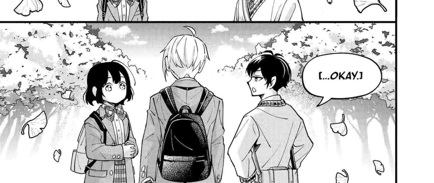 My Classmate James - Chapter 8 - Page 42