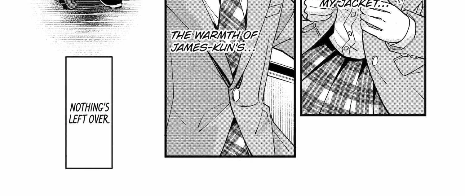 My Classmate James - Chapter 8 - Page 46