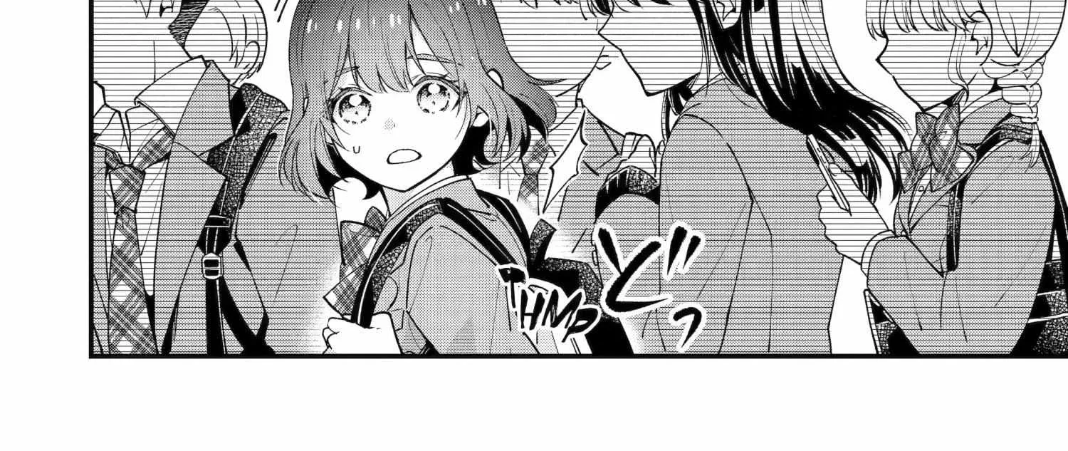 My Classmate James - Chapter 8 - Page 48