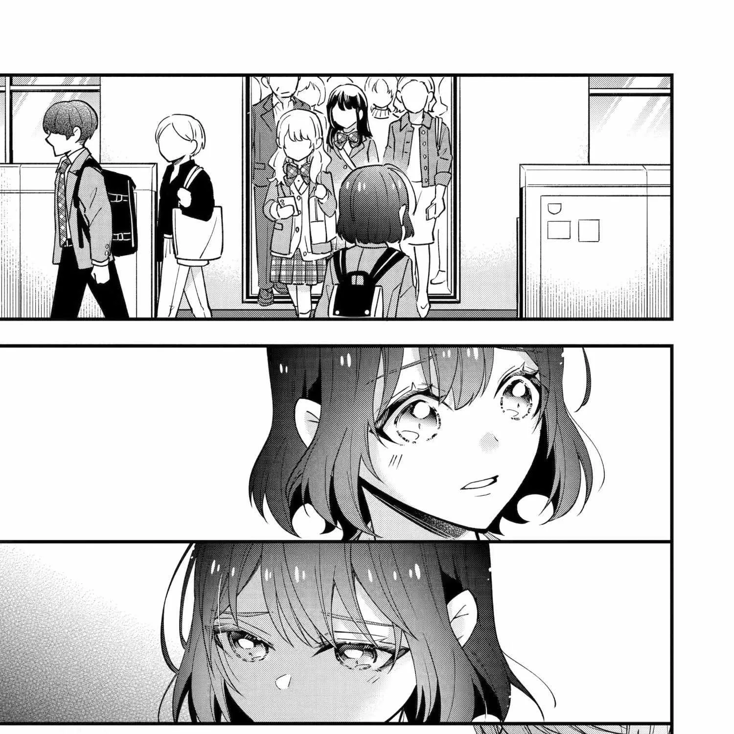 My Classmate James - Chapter 8 - Page 49
