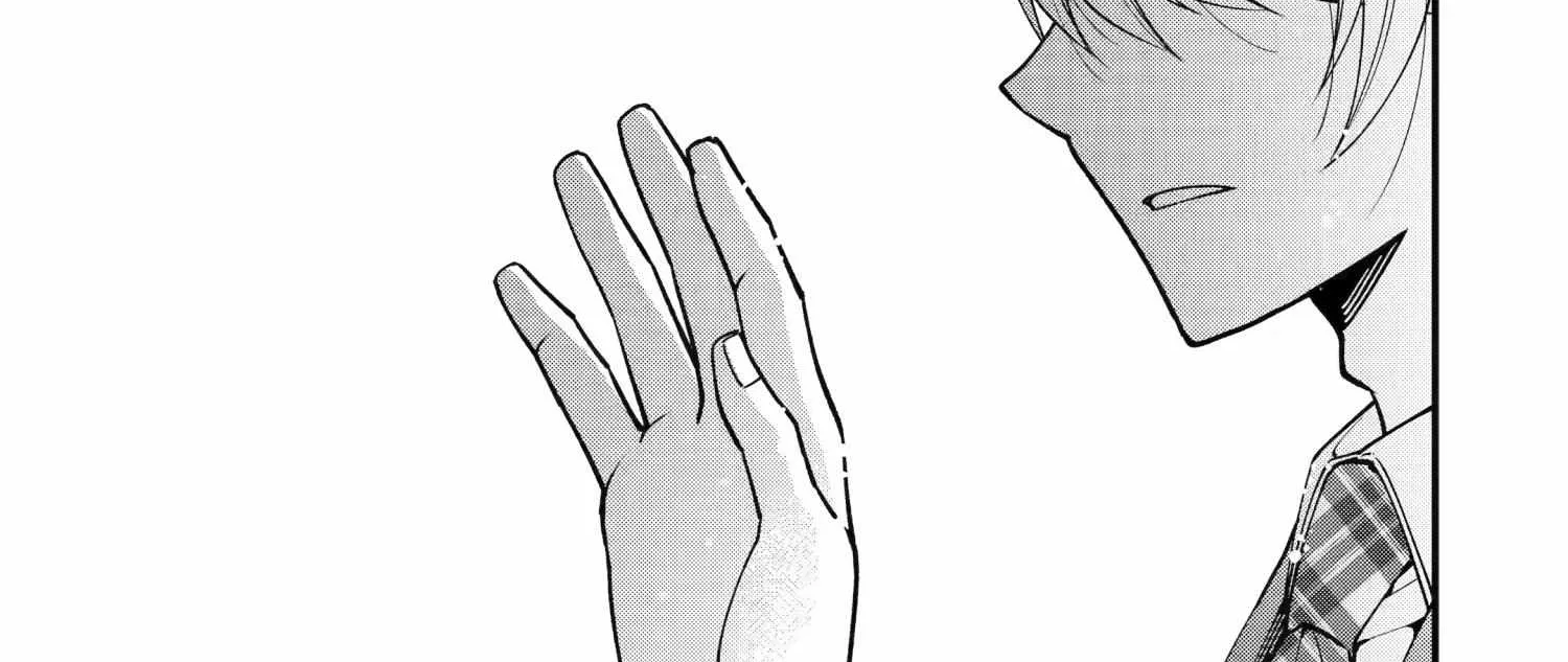 My Classmate James - Chapter 8 - Page 50
