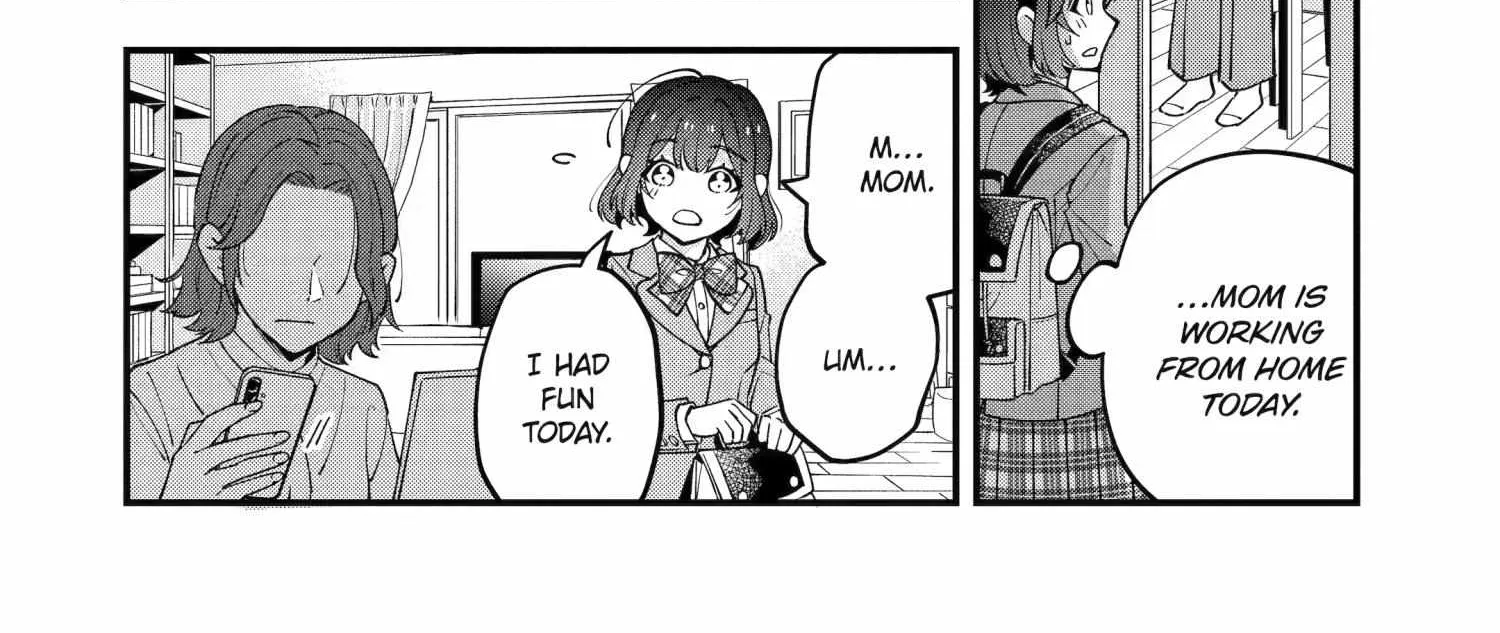 My Classmate James - Chapter 8 - Page 56