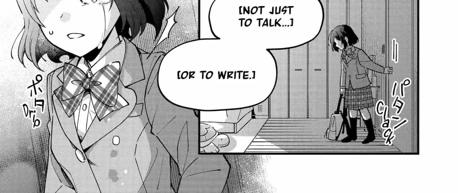 My Classmate James - Chapter 8 - Page 58