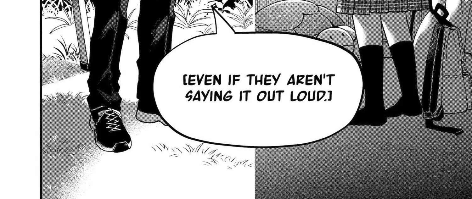 My Classmate James - Chapter 8 - Page 60
