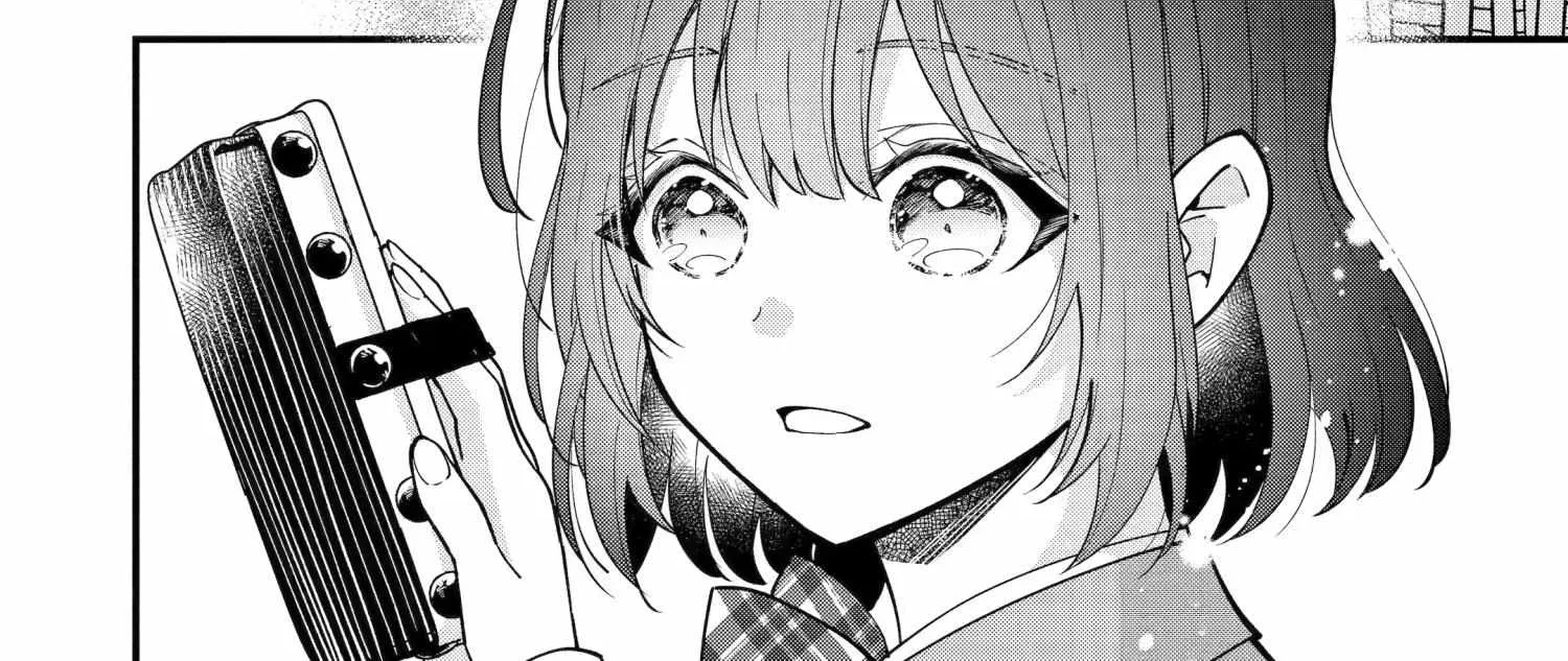 My Classmate James - Chapter 9 - Page 4