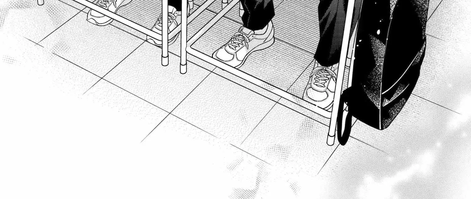 My Classmate James - Chapter 9 - Page 16