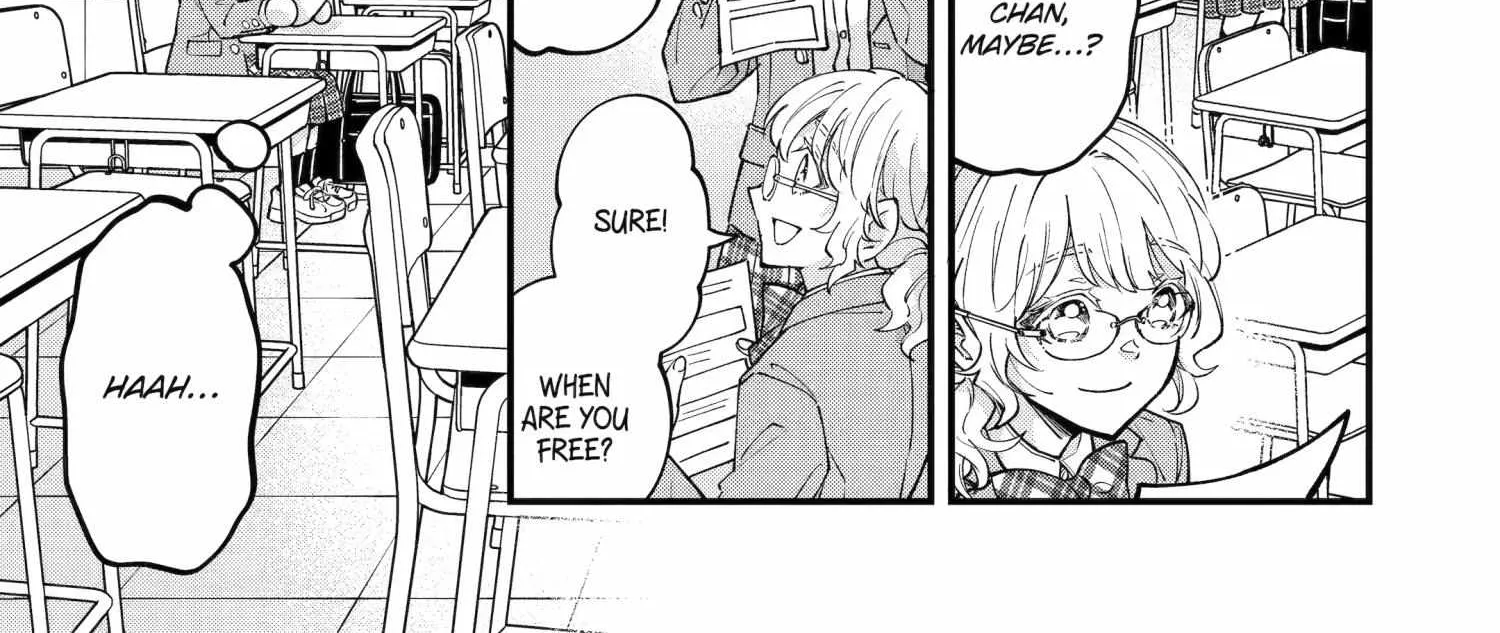 My Classmate James - Chapter 9 - Page 26