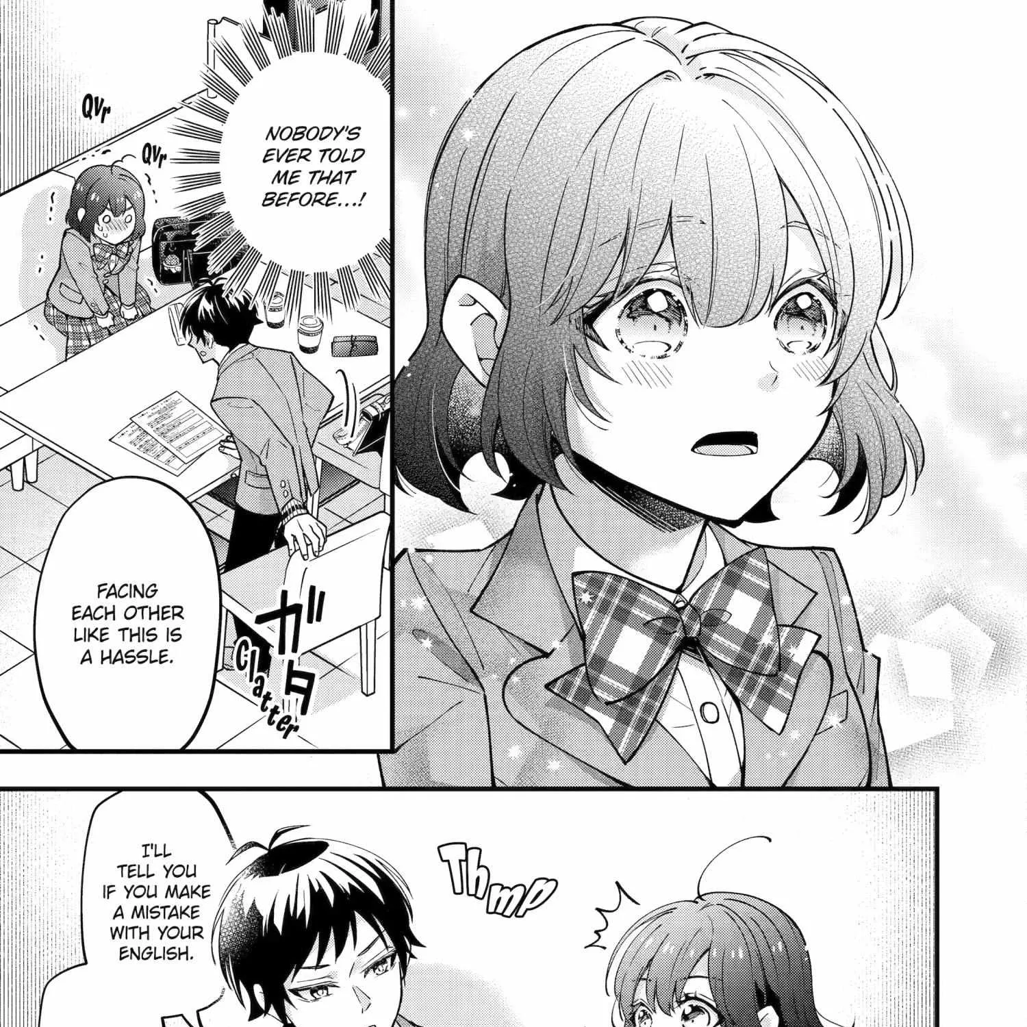 My Classmate James - Chapter 9 - Page 53