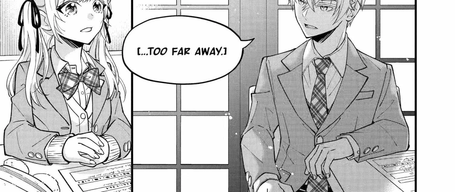 My Classmate James - Chapter 9 - Page 70
