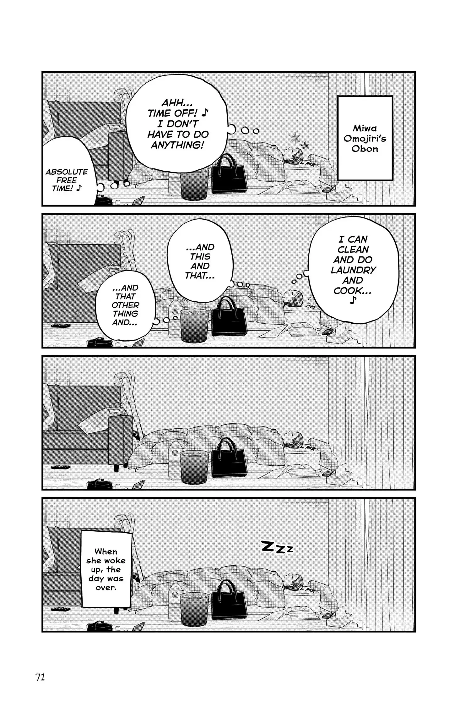 Komi-san wa Komyushou Desu - Chapter 186 - Page 5