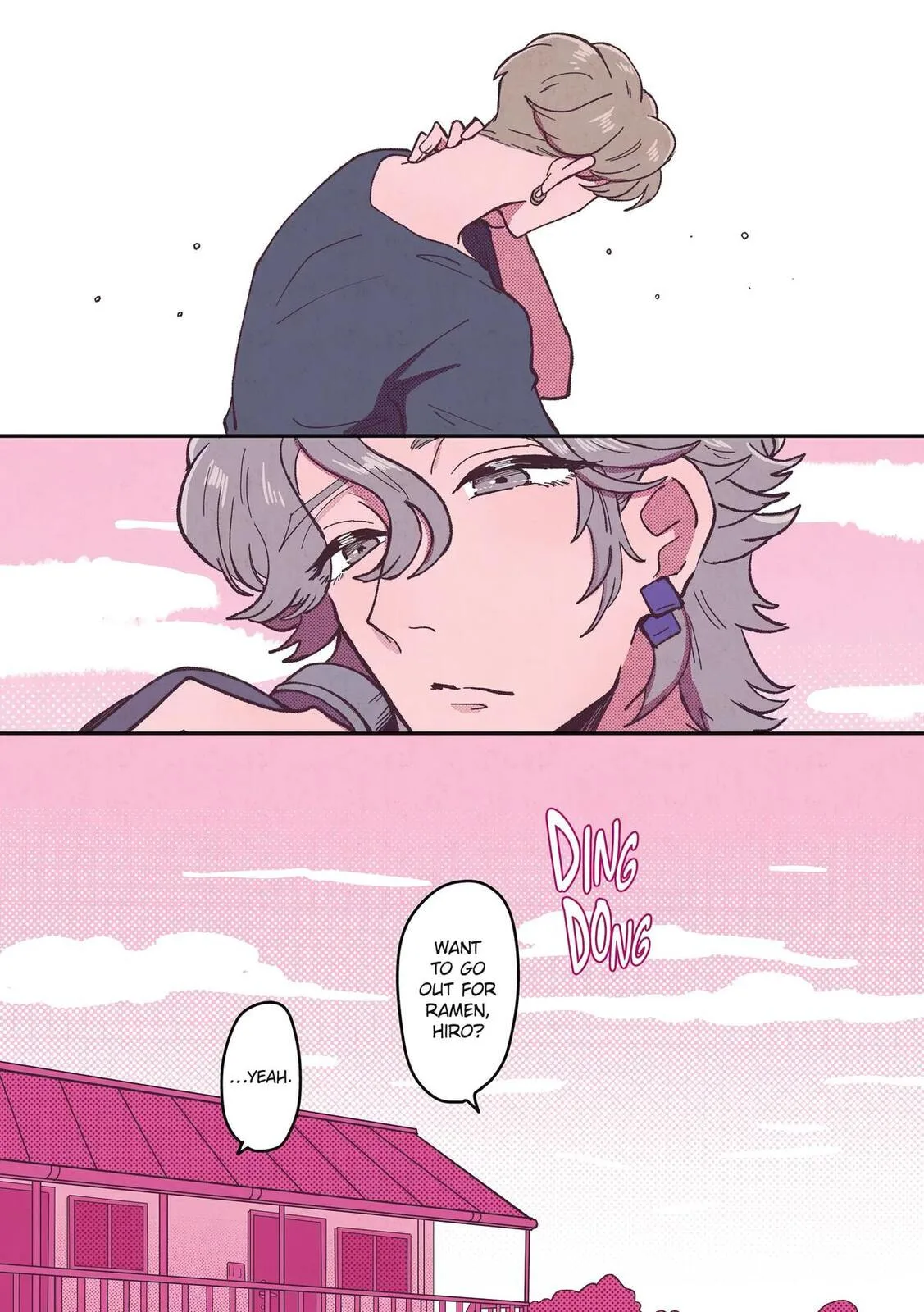 Kanojo Ga Kuzu Wo Aisuru Wake Wa - Chapter 40 - Page 6