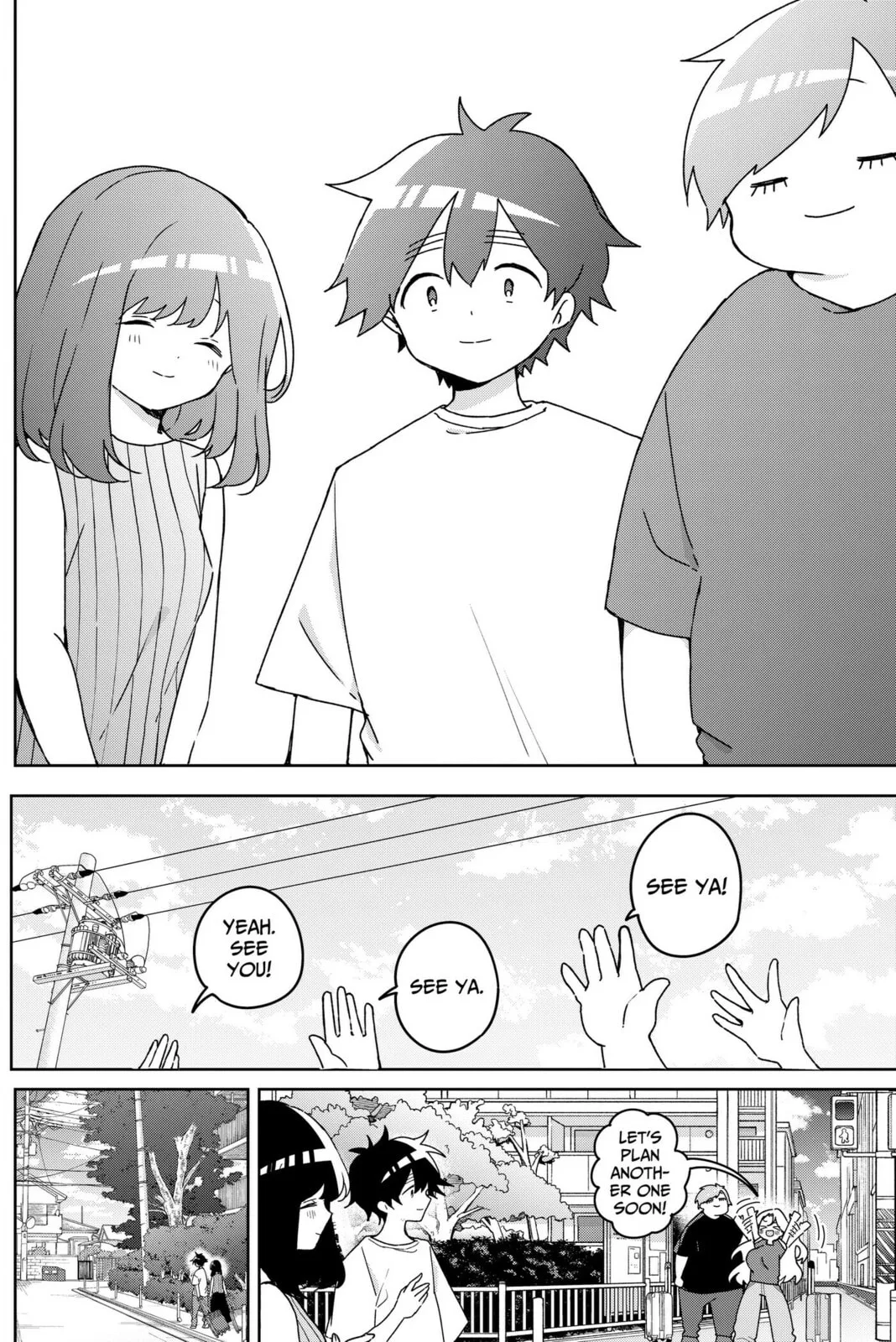 Osananajimi - Chapter 23 - Page 2