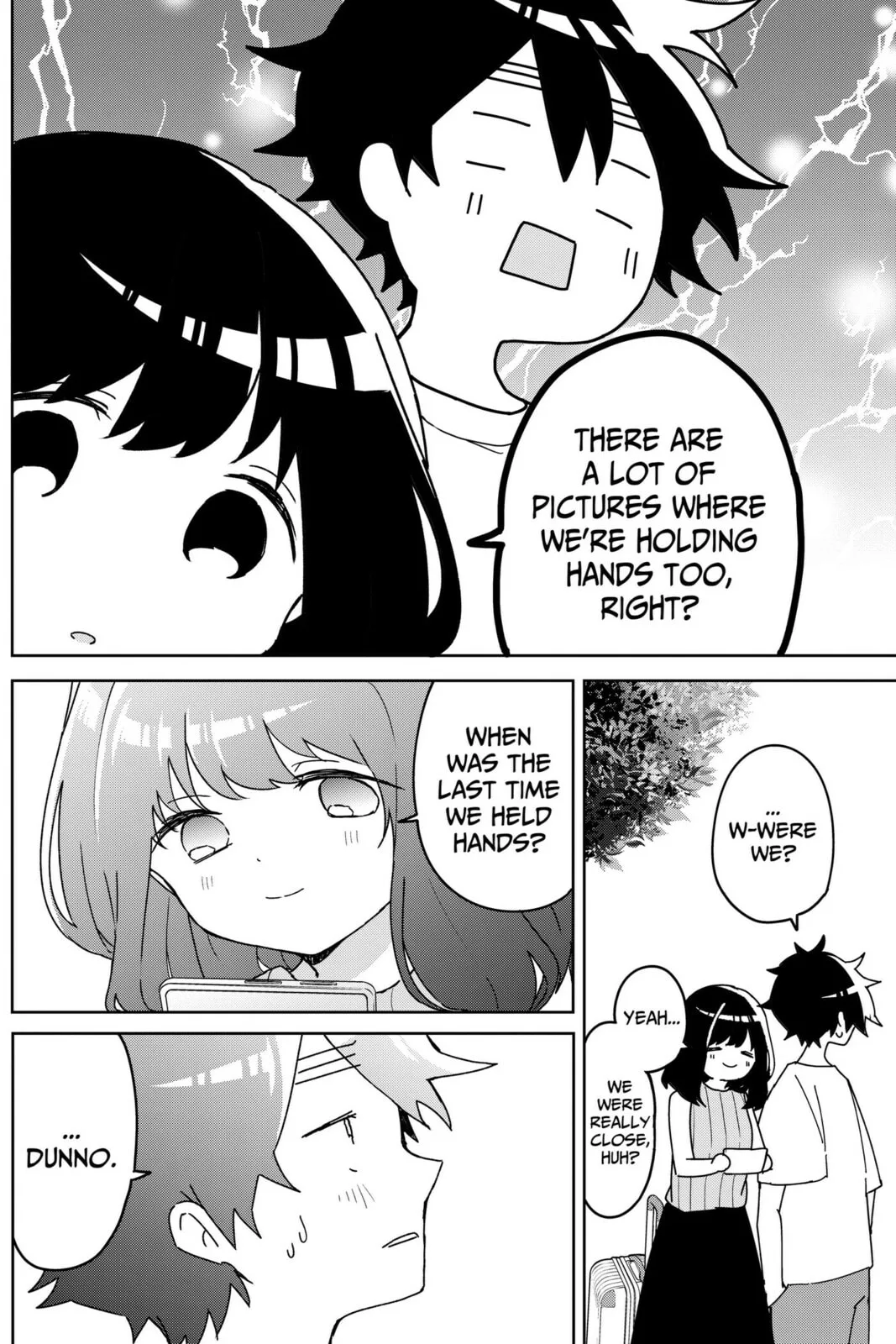 Osananajimi - Chapter 23 - Page 10