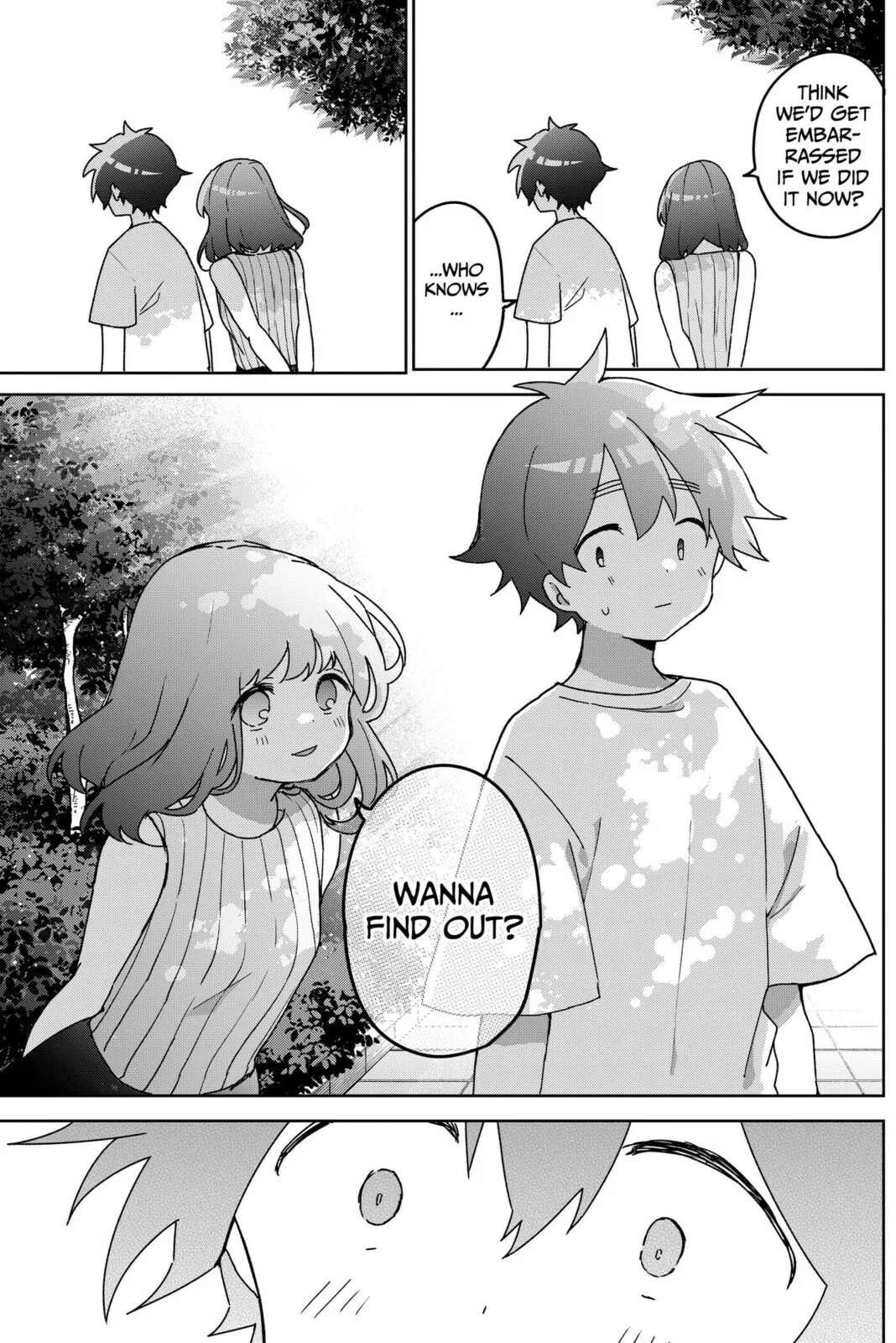 Osananajimi - Chapter 23 - Page 11