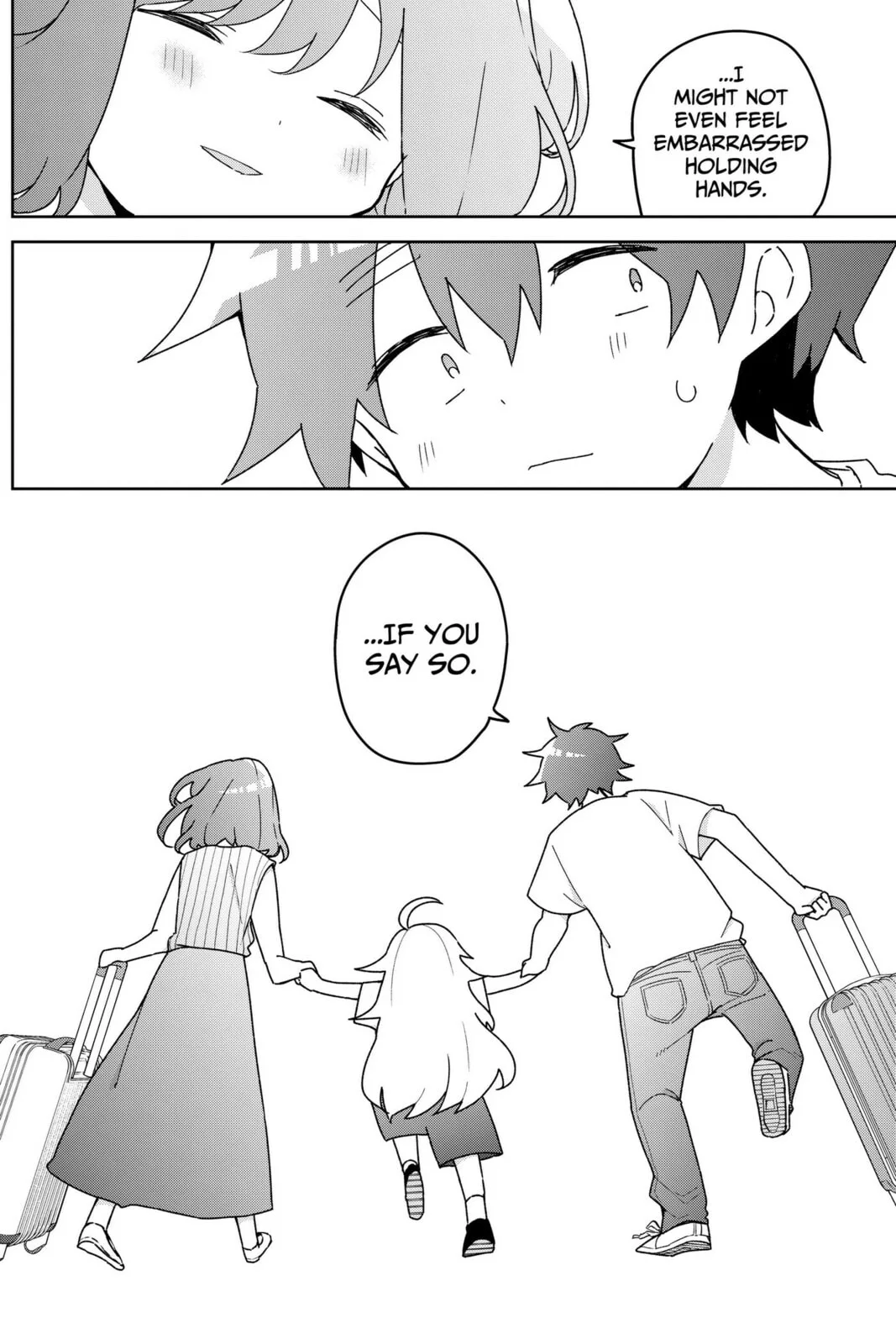 Osananajimi - Chapter 23 - Page 18