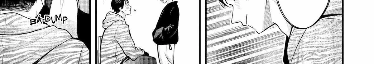 My Boyish Girlfriend is Too Cute - Chapter 54 - Page 6