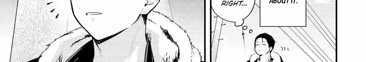 My Boyish Girlfriend is Too Cute - Chapter 54 - Page 10