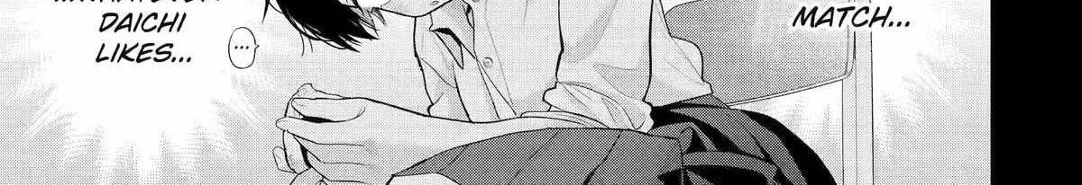 My Boyish Girlfriend is Too Cute - Chapter 54 - Page 18