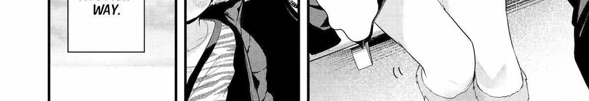 My Boyish Girlfriend is Too Cute - Chapter 54 - Page 36
