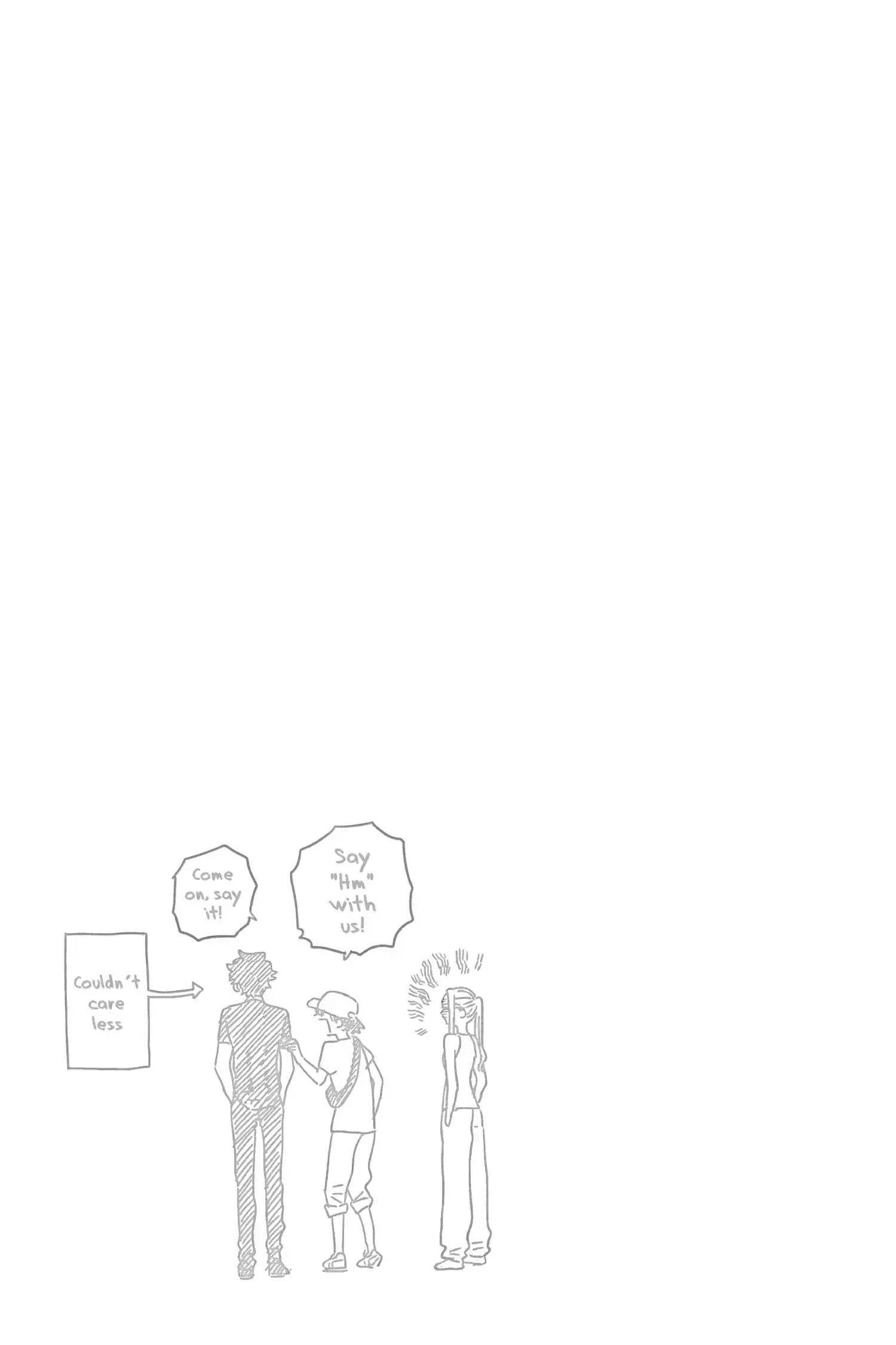 Komi-san wa Komyushou Desu - Chapter 194 - Page 19