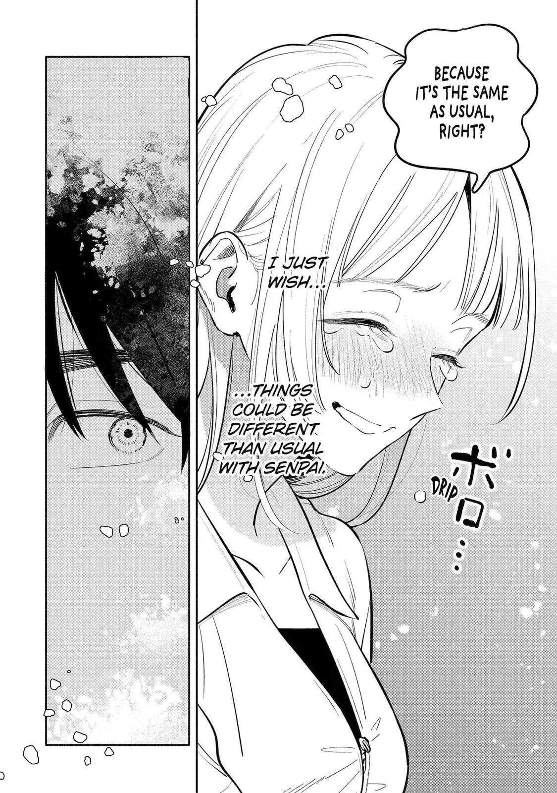 Yang Can’t Live Alone - Chapter 12 - Page 13