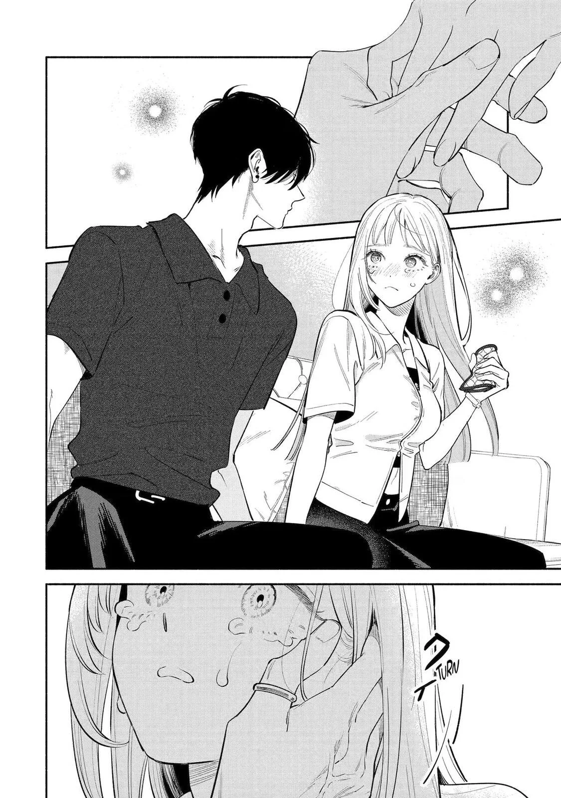 Yang Can’t Live Alone - Chapter 12 - Page 15