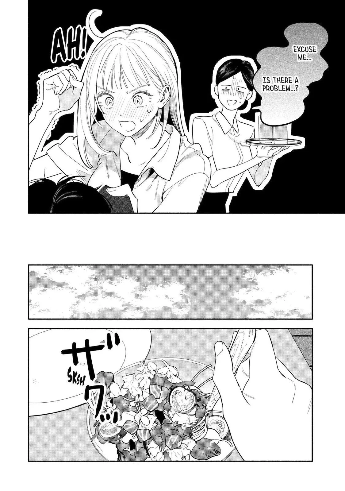Yang Can’t Live Alone - Chapter 12 - Page 29