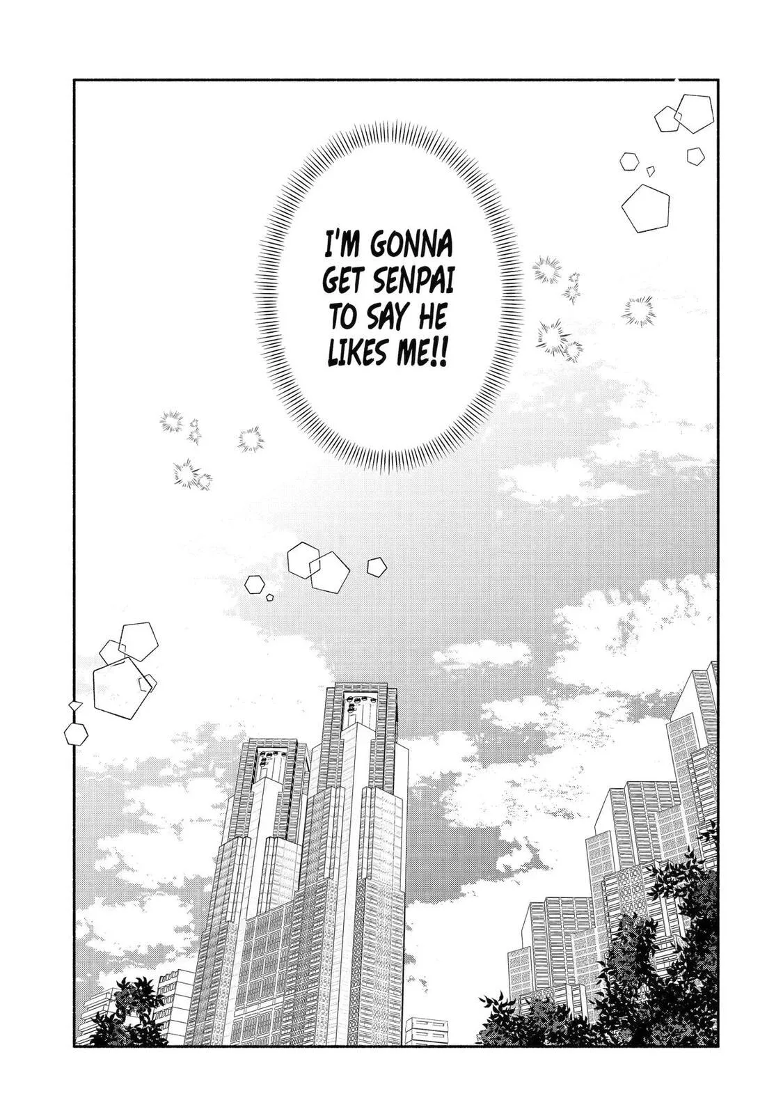 Yang Can’t Live Alone - Chapter 12 - Page 36