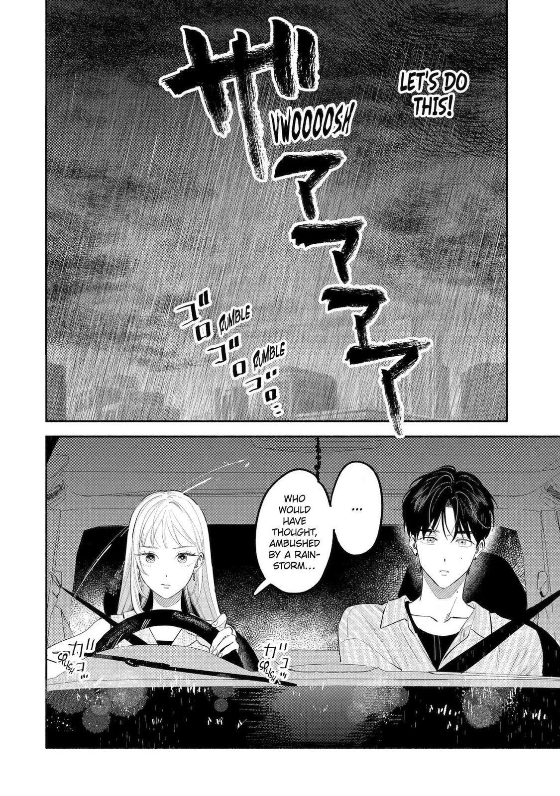 Yang Can’t Live Alone - Chapter 13 - Page 14