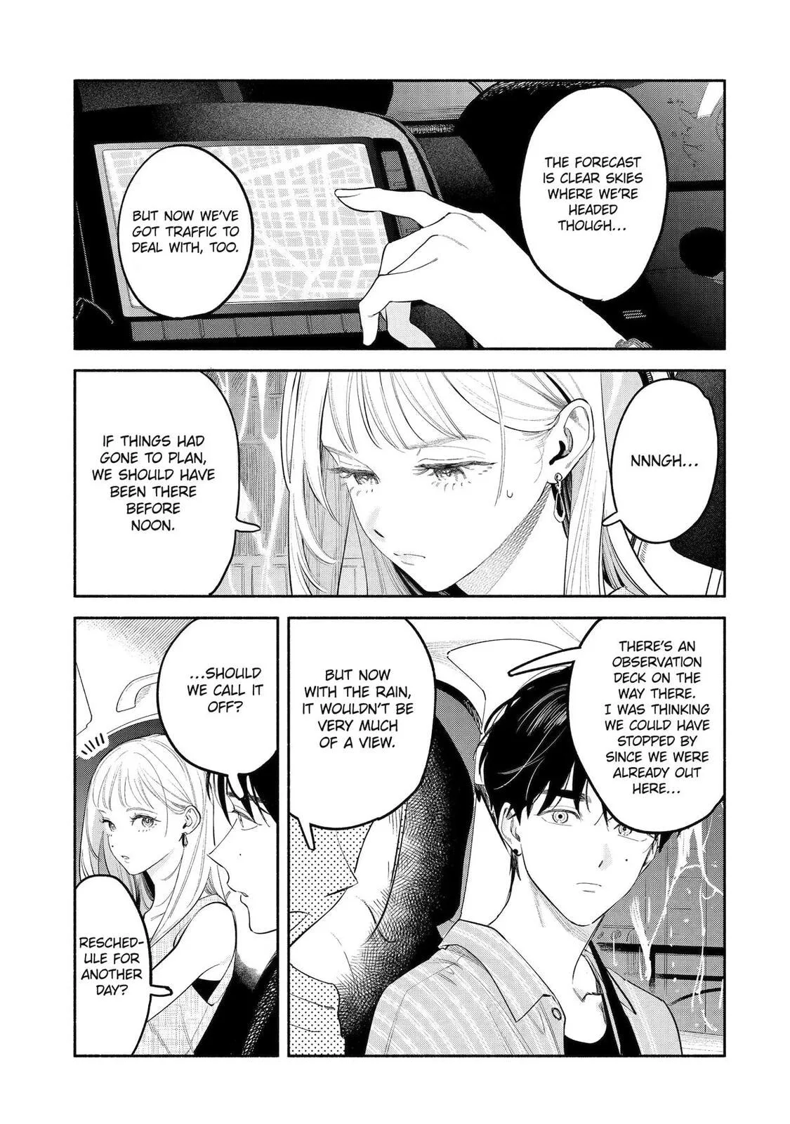 Yang Can’t Live Alone - Chapter 13 - Page 15