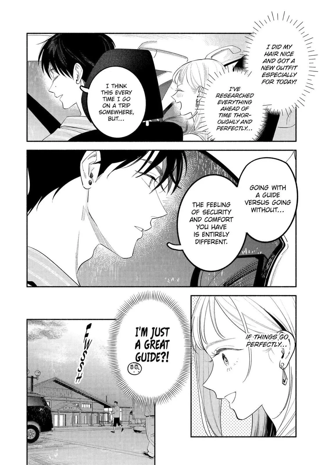 Yang Can’t Live Alone - Chapter 13 - Page 18