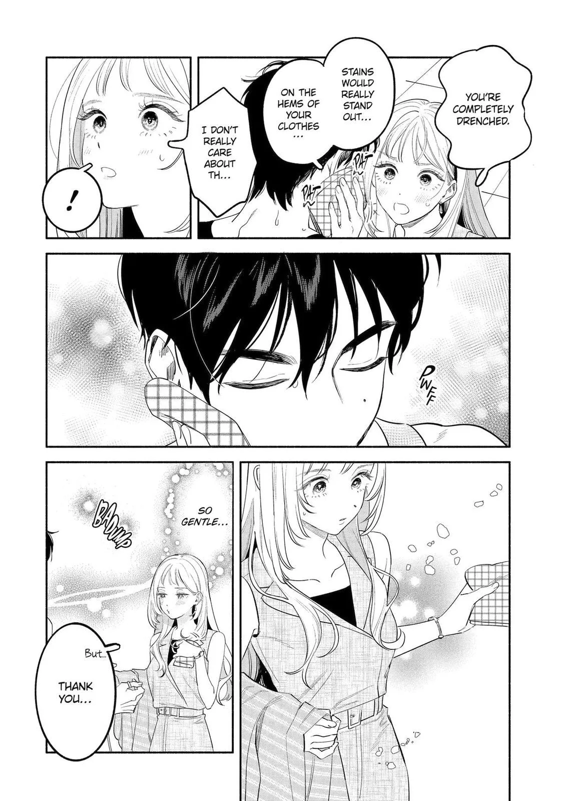 Yang Can’t Live Alone - Chapter 13 - Page 22
