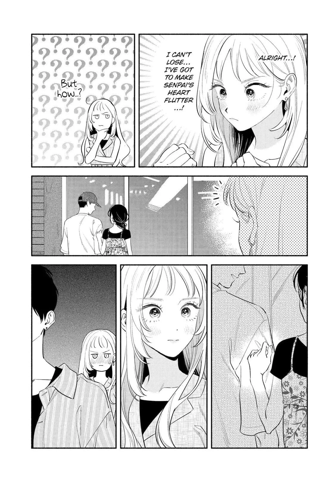 Yang Can’t Live Alone - Chapter 13 - Page 23