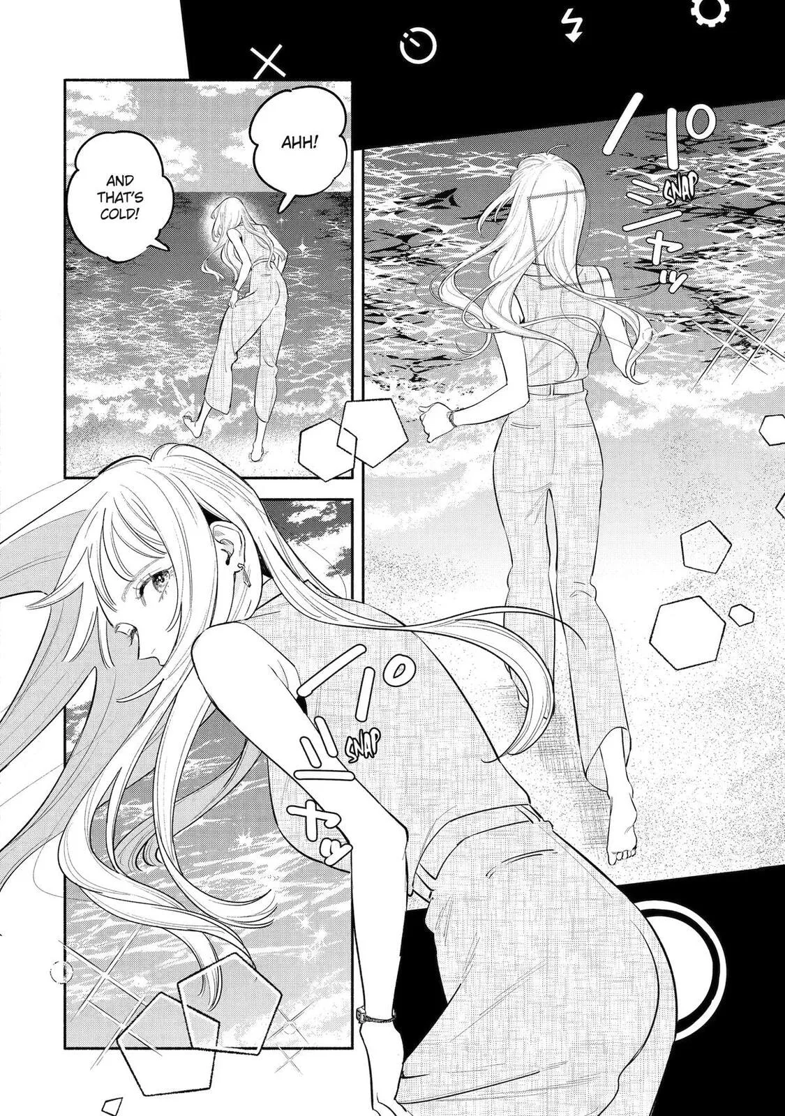Yang Can’t Live Alone - Chapter 13 - Page 32