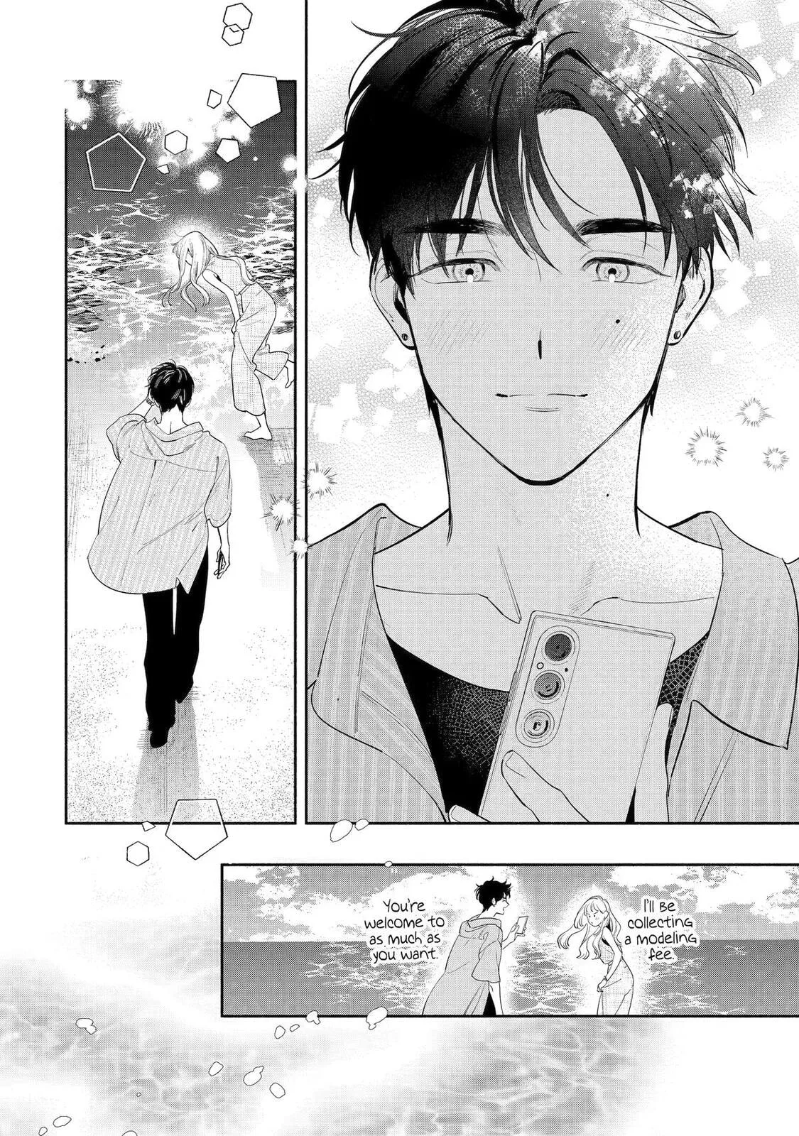 Yang Can’t Live Alone - Chapter 13 - Page 34