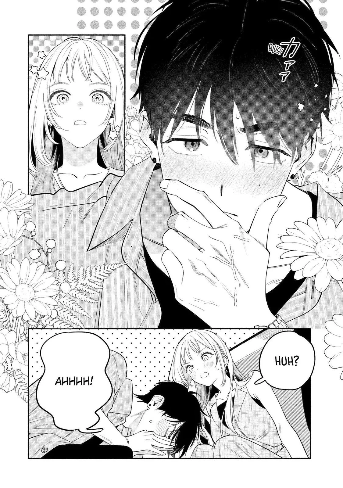 Yang Can’t Live Alone - Chapter 13 - Page 40