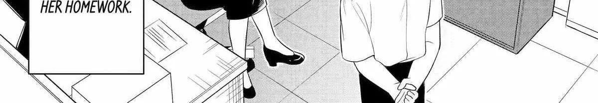 Alone in a Room With a Beautiful Girl in Defenseless Cute Pajamas - Chapter 7 - Page 2