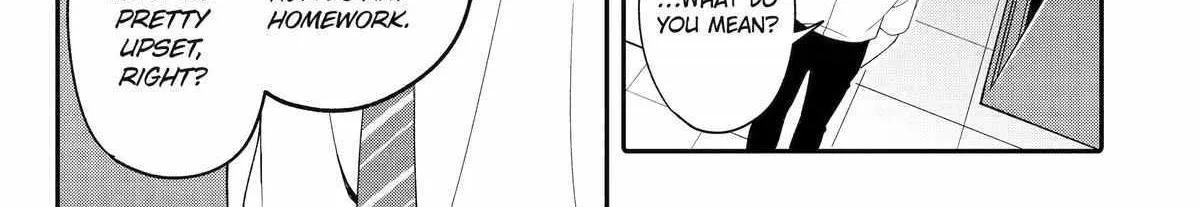 Alone in a Room With a Beautiful Girl in Defenseless Cute Pajamas - Chapter 7 - Page 6
