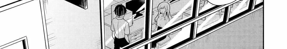Alone in a Room With a Beautiful Girl in Defenseless Cute Pajamas - Chapter 7 - Page 10