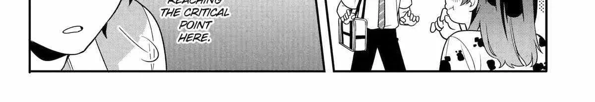 Alone in a Room With a Beautiful Girl in Defenseless Cute Pajamas - Chapter 7 - Page 26