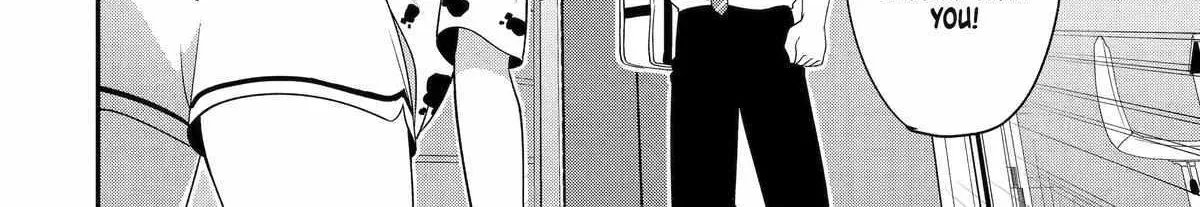Alone in a Room With a Beautiful Girl in Defenseless Cute Pajamas - Chapter 7 - Page 28
